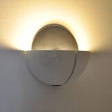 Wall lamp by Danilo & Corrado Aroldi for Stilnovo, 1980s