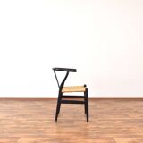 CH 24 Wishbone Chair by Hans J. Wegner for Carl Hansen & Son, 1960s