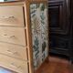 1950s chest of drawers