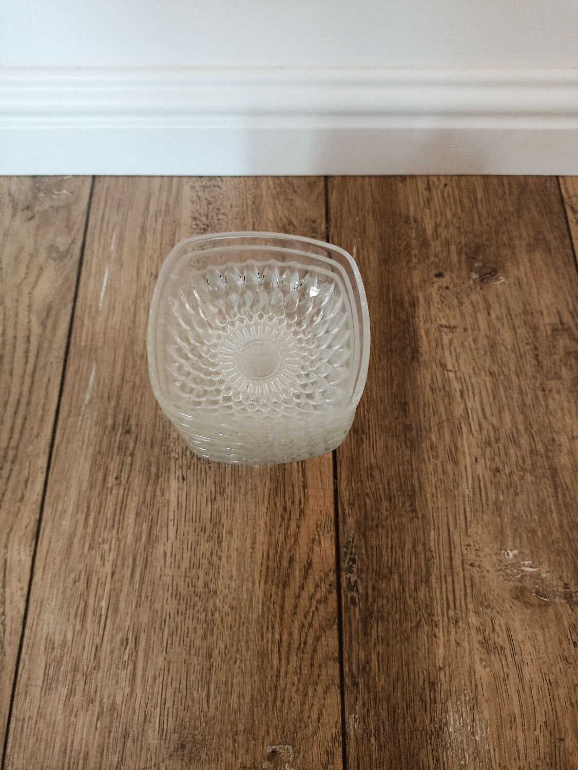 Ramekins duralex art deco