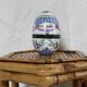 Boîte à bijoux œuf en porcelaine