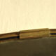 Mirror, Schön Form Spiegel 1960 - 40x80cm