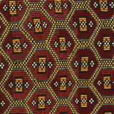 Anatolian handmade kilim rug 294 cm x 177 cm