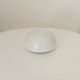 Vintage opaline ceiling light from the 50s/60s