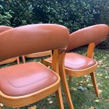 Baumann Gondola Chairs