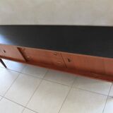 Scandinavian design sideboard teak buffet