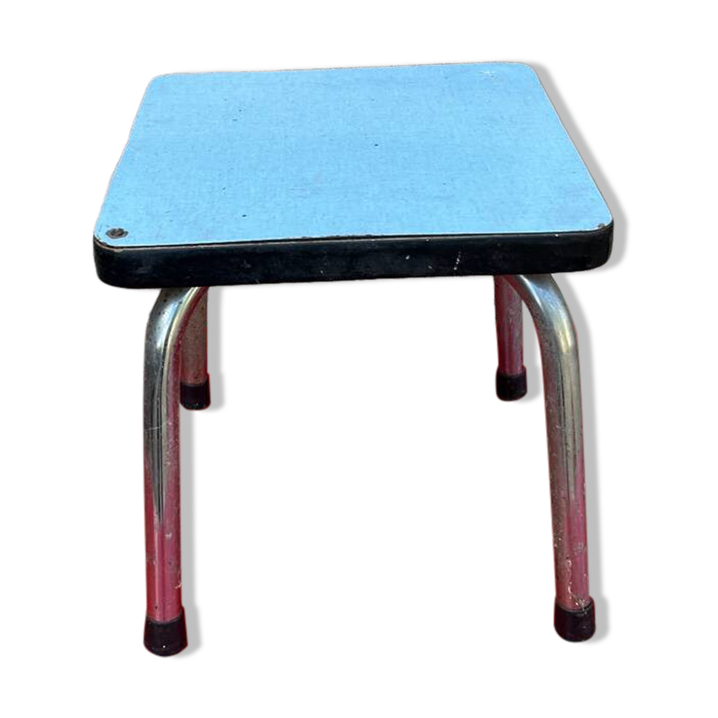 Formica stool