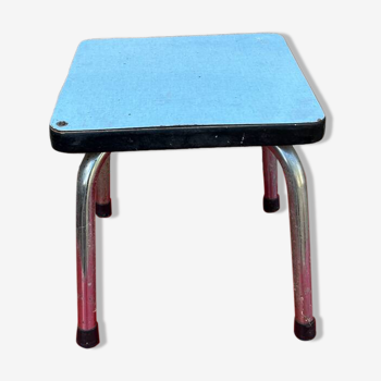 Formica stool