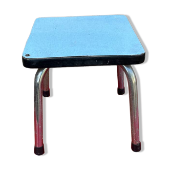 Tabouret en Formica