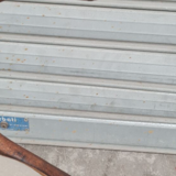 Fishel bistro armchair