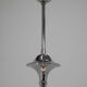 Art deco pendant, 1930, restored