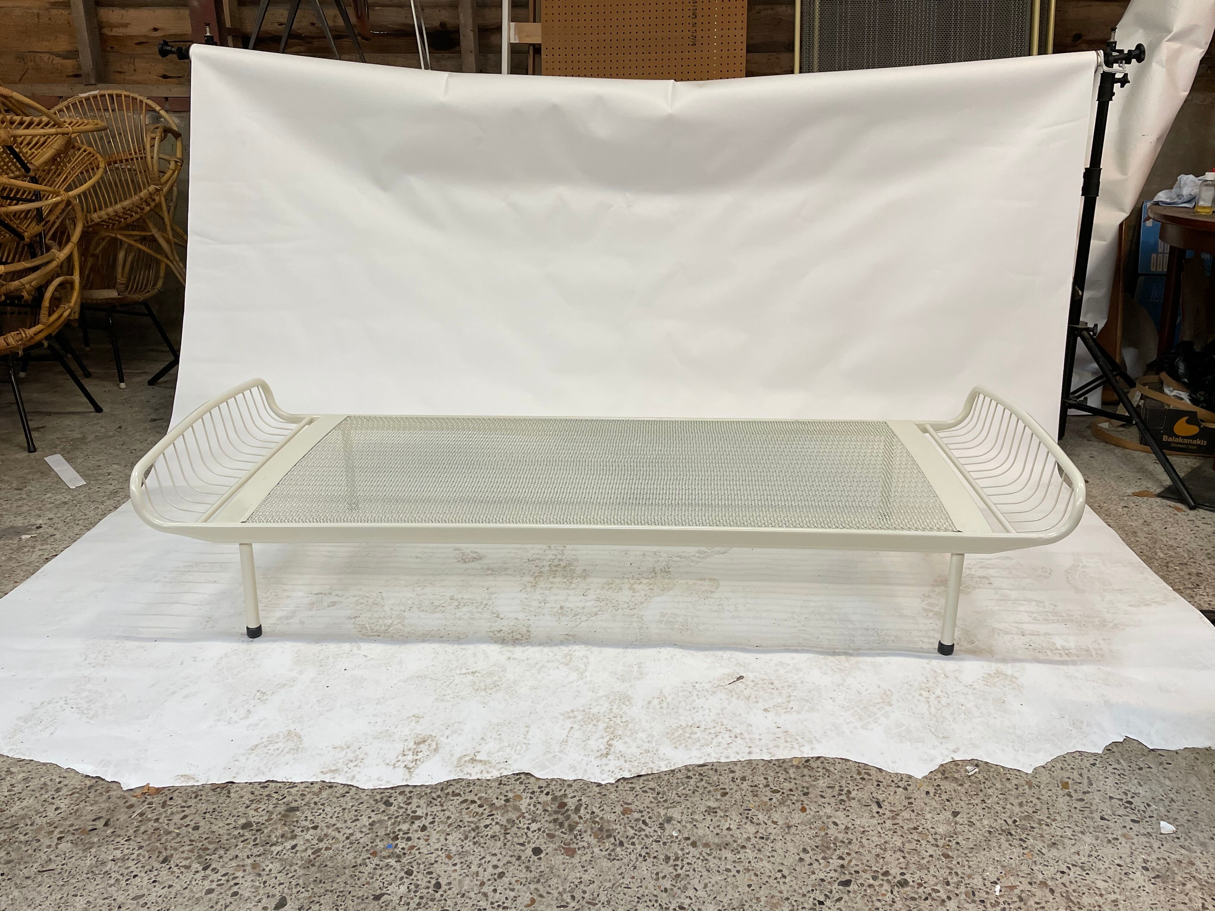 Vintage Meridian Achilles by Rawi Winschoten minimalist design of the 50s