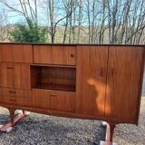 Buffet / enfilade vintage style scandinave