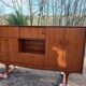 Buffet / sideboard vintage Scandinavian style