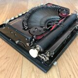 Remington Typewriter