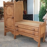 Buffet Guillerme and Chambron