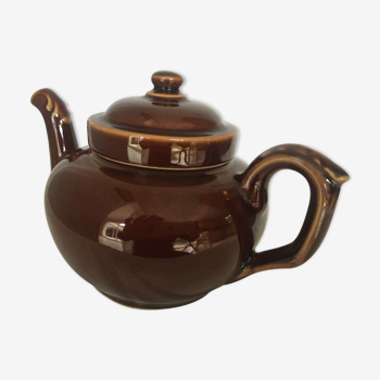 Bistro teapot 1980
