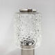 Pair of Mid-Century Chrome Table  Lamps, Kamenicky Senov, 1960's