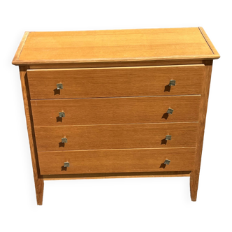 Vintage chest of drawers