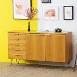 Scandinavian sidbeoard 150 cm