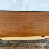 Vintage shoe cabinet – Scandinavian style