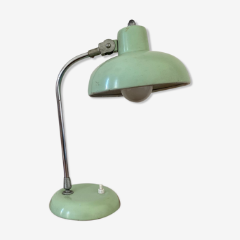 Lampe de bureau vintage style bahauss
