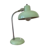Vintage bahauss style desk lamp