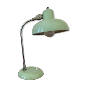 Vintage bahauss style desk lamp