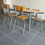 School set