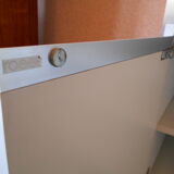 Ligne Roset modular hanging shelves