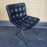 Airborn armchairs Robert Haussmann