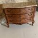 Commode