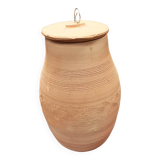 Terracotta Ollas