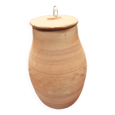 Terracotta Ollas