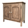 Petit buffet ancien en bois 