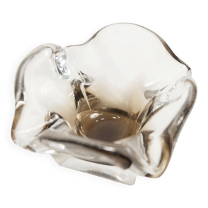 cendrier murano carré