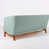 Scandinavian Modern sofa from Carl-Axel Acking by HjalmarJackson, 1950’s Sweden