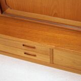 High board by Kaï Kristiansen for Schou Andersen