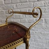 Neoclassical dessert 60/70 years