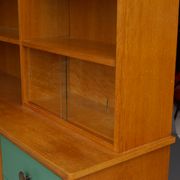 Multifunctional dutch modernist storage unit 1930s