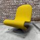 Chaises lounge Verner Panton 1-2-3