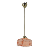 Art Deco Pendant, 1930s