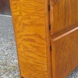 buffet Mado low, zinc or aluminum tray