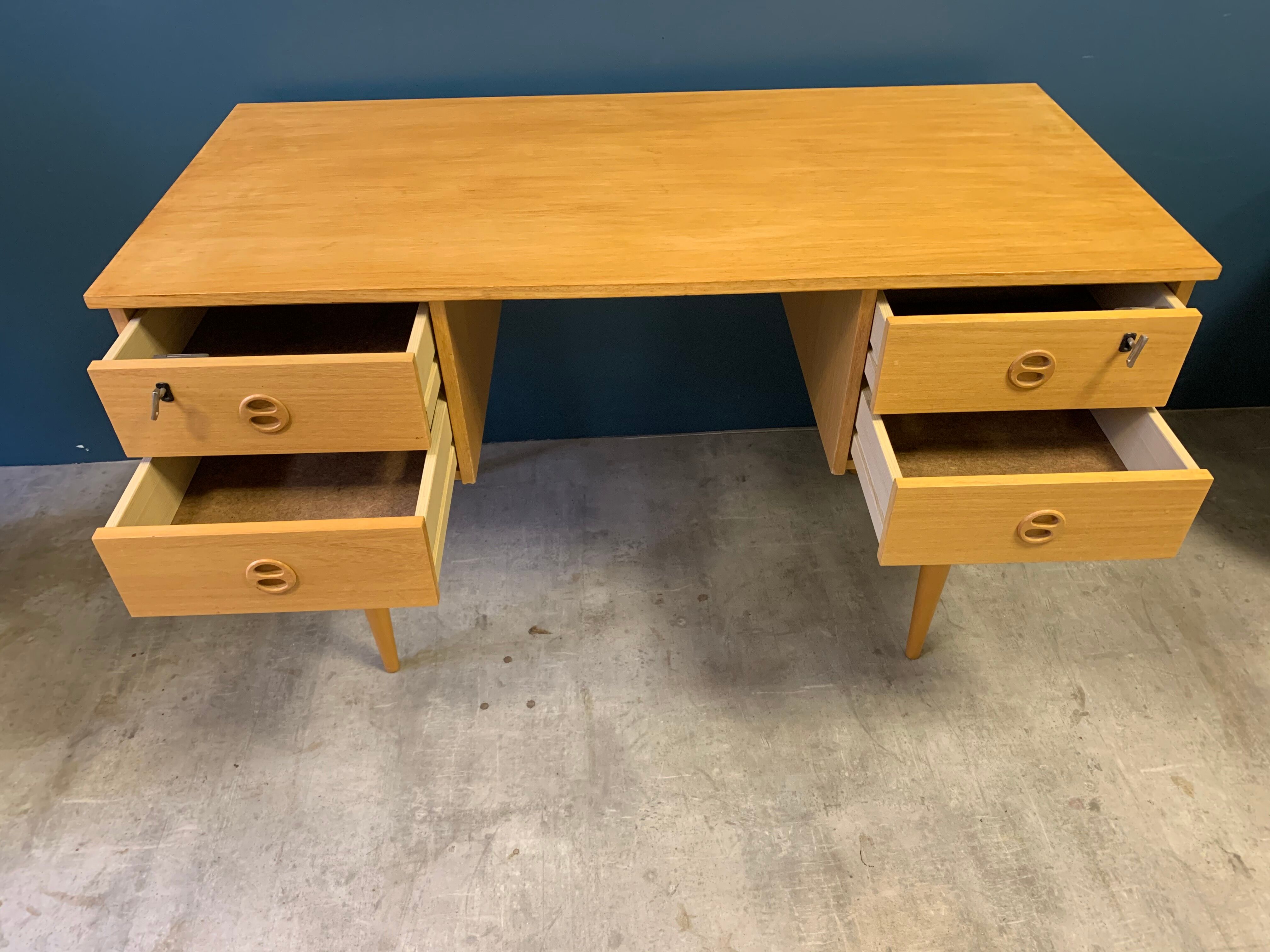 Desk 1970
