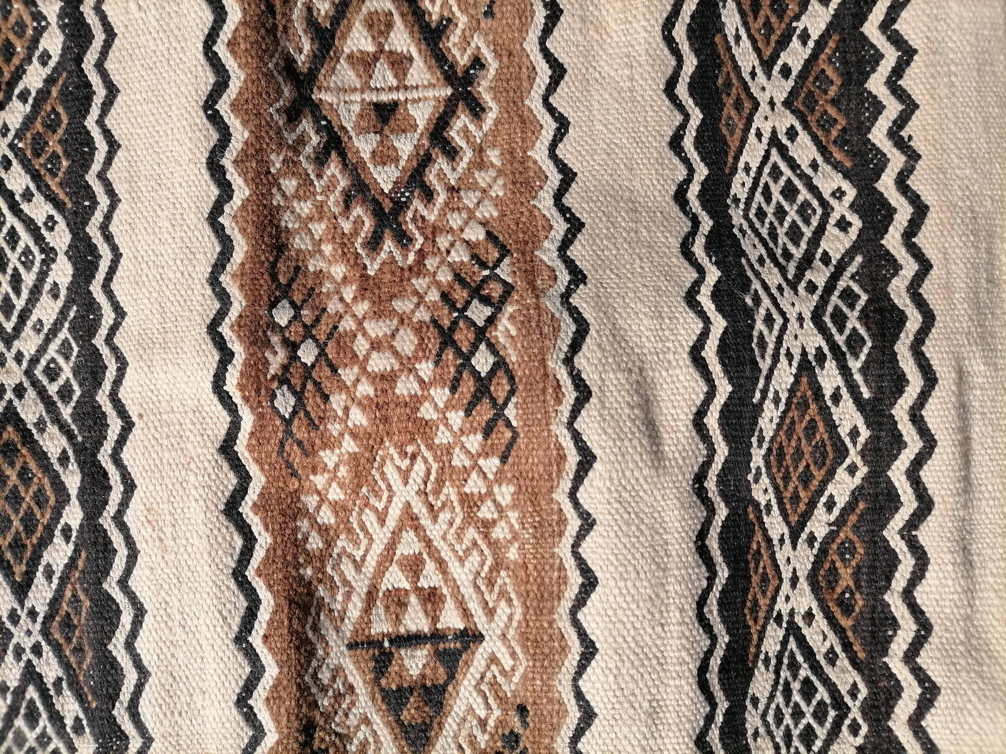 Oriental carpet. Mr. Kilim 150 x 79cm