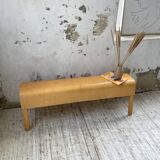 Vintage Ikea Ehlén Johansson bench 2000