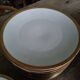 Service de table porcelaine