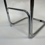 Vintage bar stool 80