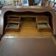 Louis XV style secretary in excellent condition