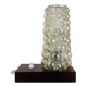 Bubble bedside lamp by Helena Tynell for Limburg